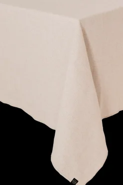 Online Pöytäliina Corte pellava-puuvilla 160x250 cm pellava Pöytäliinat Ja -tabletit