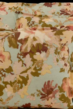 HAOMY Sisustustyynyt Ja Tyynynpäälliset<Tyynynpäällinen Bologne Amande 40x60 cm vihreä