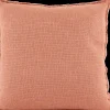 Sale Tyynynpäällinen CALIFORNIA pellava-puuvilla-viskoosi-akryyli sekoite,45x45cm beige Sisustustyynyt Ja Tyynynpäälliset