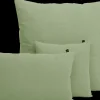 Sale Tyynynpäällinen Figari Amande 45x45 cm vihreä Sisustustyynyt Ja Tyynynpäälliset