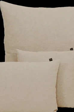 HAOMY Sisustustyynyt Ja Tyynynpäälliset<Tyynynpäällinen Figari Naturel 40x60 cm beige