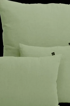 HAOMY Sisustustyynyt Ja Tyynynpäälliset<Tyynynpäällinen Figari Amande 40x60 cm vihreä