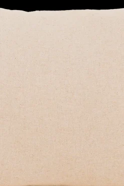 HAOMY Sisustustyynyt Ja Tyynynpäälliset<Tyynynpäällinen Figari pellava-puuvilla 45x45 cm pellava