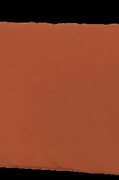 New Tyynynpäällinen Limy pellava-puuvilla 40x60 cm tiili Sisustustyynyt Ja Tyynynpäälliset