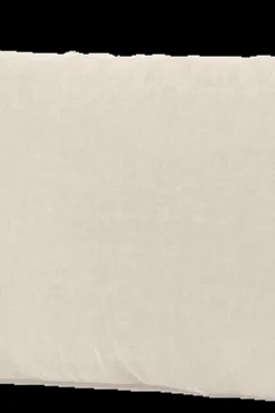 HAOMY Sisustustyynyt Ja Tyynynpäälliset<Tyynynpäällinen Limy pellava-puuvilla 40x60 cm pellava