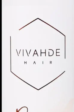 Vivahde Hair Hiusvärit<Hapetin 6 % 120 ml