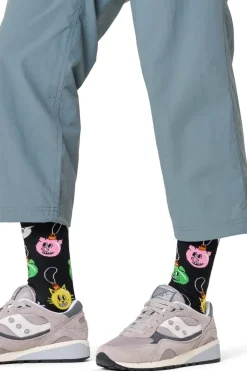 Happy Socks Sukat<Christmas Decoration sukat