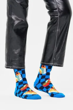 Happy Socks Sukat<Dinner sukat