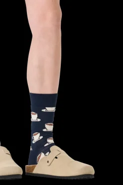 Happy Socks Sukat<Espresso sukat