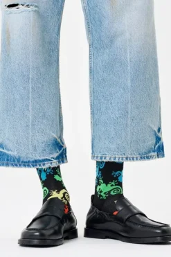 Happy Socks Sukat Ja Sukkahousut<Gecko sukat