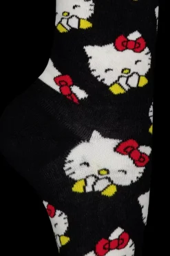 Happy Socks Sukat Ja Sukkahousut<Hello Kitty Laughing sukat