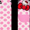 Happy Socks Sukat Ja Sukkahousut<Hello Kitty Pink Dot sukat