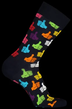 Thumbs Up sukat Sukat