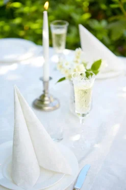 Havi Kynttilät<4kpl/28cm valkoinen antiikkikynttilä 8 h