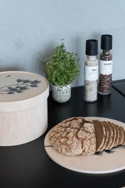 Miiko Keittiötarvikkeet<Havu leipälaatikko korkea 24cm