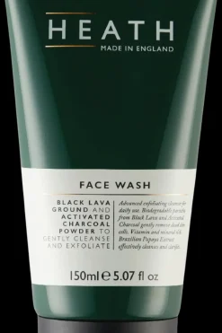 HEATH Ihonhoito<Kasvojenpuhdistusaine 150ml