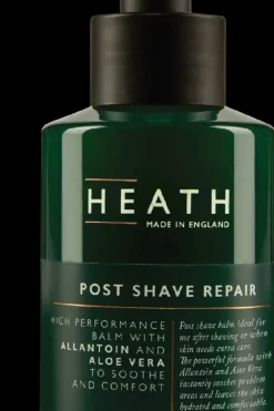 HEATH Parranhoito|Parranajo<Parranajon jälkeinen balsami 100ml