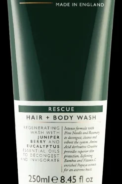 Online Rescue 2in1 Suihkusaippua 250ml Ihonhoito