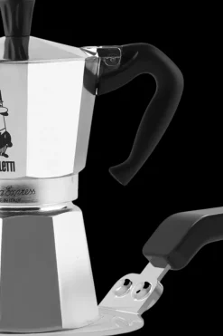 Bialetti Keittiötarvikkeet<Heilor induktioalusta Moka Express 13 cm