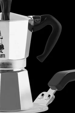 Bialetti Keittiötarvikkeet<Heilor induktioalusta Moka Express 13 cm