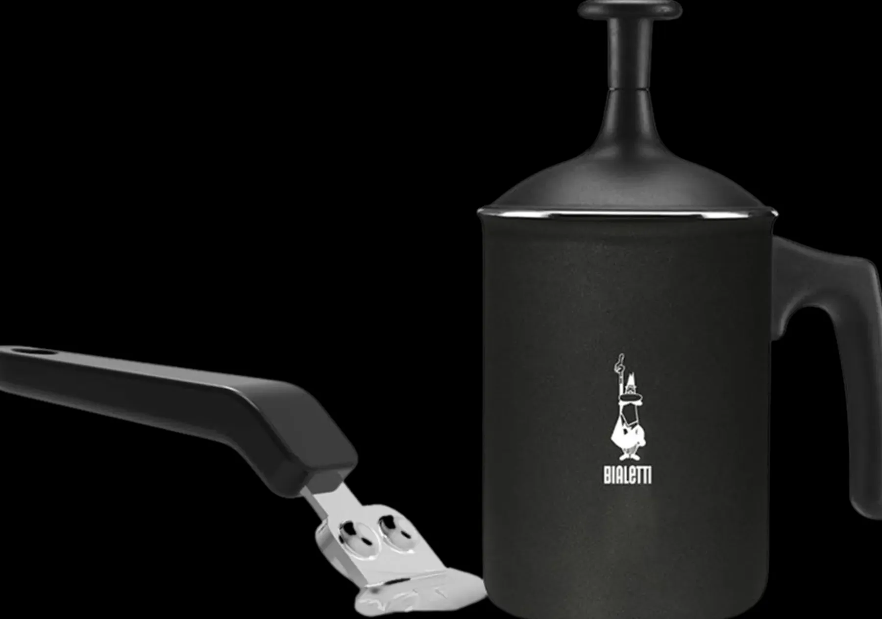 Bialetti Keittiötarvikkeet<Heilor induktioalusta Moka Express 13 cm