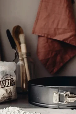 Best irtopohjavuoka 28 cm 3,6 l pinnoitettu Ruoanvalmistusastiat