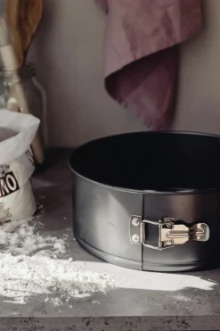 Outlet irtopohjavuoka korkea 26x10 cm 4,4 l pinnoitettu Ruoanvalmistusastiat