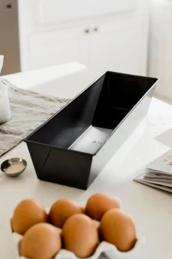 Heirol Ruoanvalmistusastiat<leipävuoka 30 cm 2 l pinnoitettu