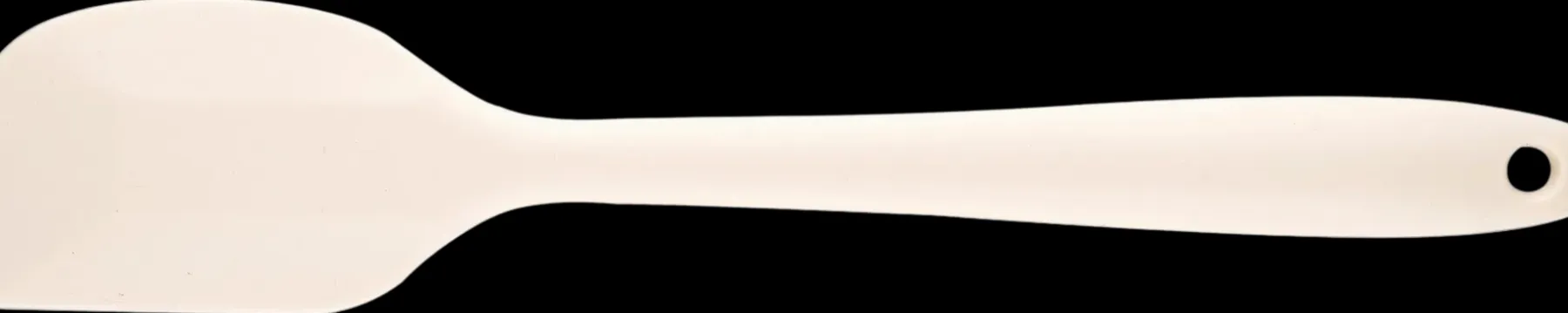 Clearance nuolija, silikoni 27 cm, royal pearl Keittiötyövälineet