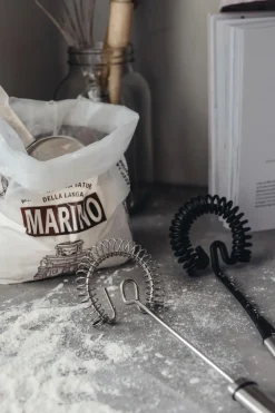 Sale Steely vispilä nylon Keittiötyövälineet