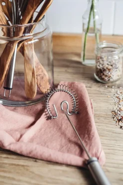 Online Steely vispilä teräs Keittiötyövälineet