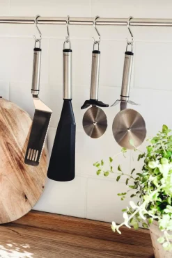 Heirol Aterimet Ja Ottimet<Steely voileipäkakkulasta