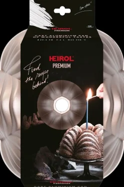 Hot Sunset kakkuvuoka 23,5 cm 2 l Ruoanvalmistusastiat