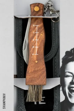 Heirol Keittiöveitset<taittuva sieniveitsi