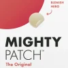 Hero Korealainen Ihonhoito|Kasvojenhoito<Mighty Patch The Original -finnilaastari yökäyttöön 24 kpl