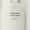 Best Hyaluronic Eye Cream -silmänympärysvoide 25ml Korealainen Ihonhoito|Matkakokoiset Tuotteet