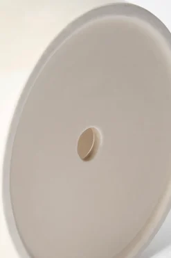 Online Åhlens Home Alve ruukku M beige Kukkaruukut