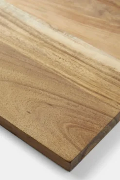 Åhléns Keittiötyövälineet<Åhlens Home Ben leikkulauta 30x40 cm