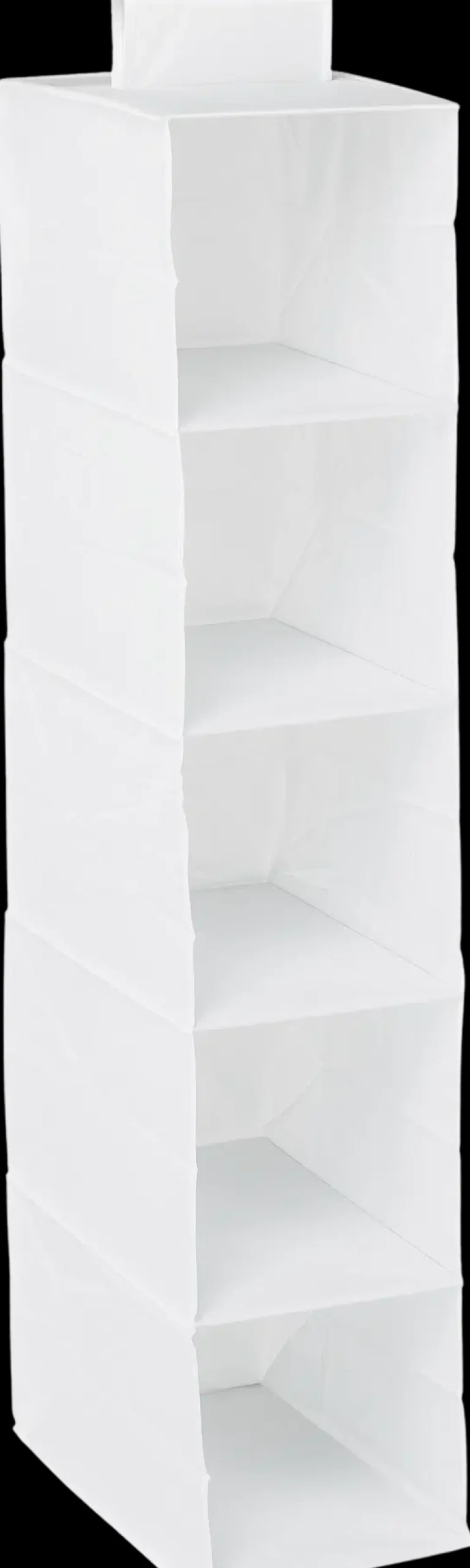 Sale Åhlens Home Elly ripustettava säilytyshylly valkoinen Säilytyslaatikot, -lokerikot Ja -telineet