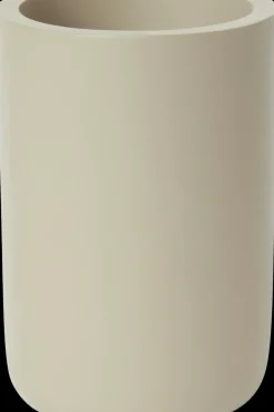 Åhléns Muut Kylpyhuonetarvikkeet<Åhlens Home Matt kylpyhuonemuki beige