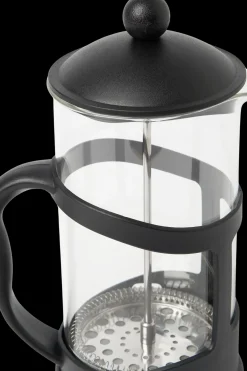 Åhléns Tarjoiluastiat<Åhlens Home pressopannu 8 kupille musta