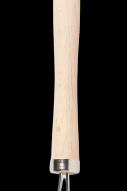 Åhléns Siivousaineet Ja -tarvikkeet<Åhlens Home puinen tiskiharja