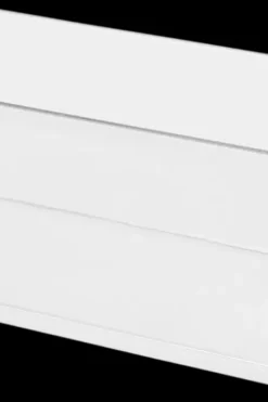 Sale Åhlens Home Saltsjö säilytyslaatikko 25,6x9,5 cm pinottava Muut Kylpyhuonetarvikkeet