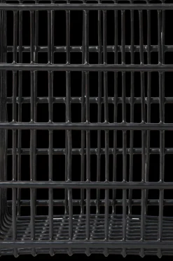 Outlet Åhlens Home Stella aterinteline musta Keittiötarvikkeet