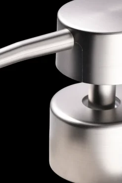 Åhléns Saippuapumput Ja -telineet<Åhlens Home Travertine saippua-annostelija beige