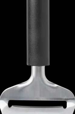 Åhléns Keittiötyövälineet<Home Bistro juustohöylä musta