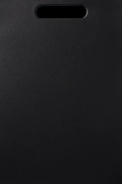 Åhléns Keittiötyövälineet<Home Bistro leikkuulauta 36x26 cm musta