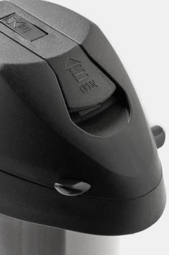 Åhléns Tarjoiluastiat<Home BISTRO Pumpputermos 1,9L musta