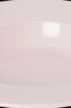 Hot Home Celine kulho 11 cm harmaa Lautaset