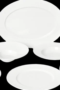 Åhléns Lautaset<Home Celine kulho 11 cm valkoinen